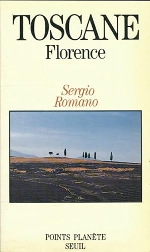 Toscane (Florence) - Sergio Romano