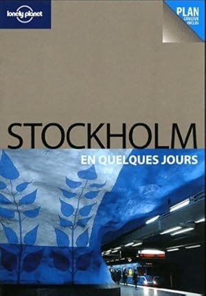 Stockholm en quelques jours 2010 - Collectif