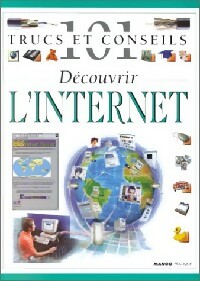 Internet - Chris Lewis