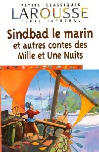 Image du vendeur pour Sindbad le marin et autres contes des mille et une nuits - Inconnu mis en vente par Book Hmisphres