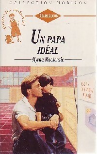 Seller image for Un papa id?al - Myrna McKenzie for sale by Book Hmisphres