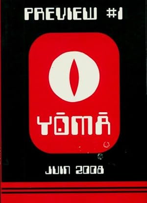 Preview #1 - Yoma