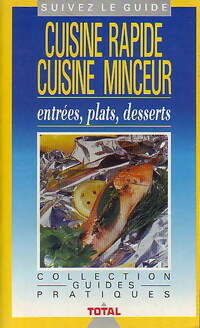 Seller image for Cuisine rapide, cuisine minceur - Simone Colin for sale by Book Hmisphres