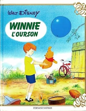 Winnie l'ourson - Disney