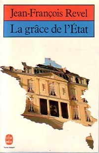 Seller image for La gr?ce de l'Etat - Jean-Fran?ois Revel for sale by Book Hmisphres