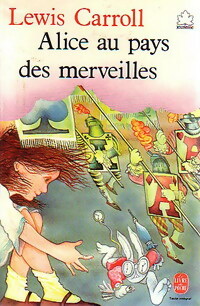 Alice au pays des Merveilles et autres contes. - Lewis Carroll