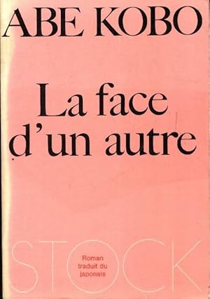 La face d'un autre - K b  Ab 