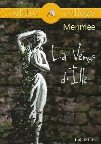 Image du vendeur pour La V?nus d'Ille - Prosper M?rim?e mis en vente par Book Hmisphres