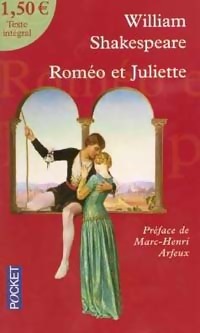 Seller image for Rom?o et Juliette - William Shakespeare for sale by Book Hmisphres