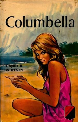 Imagen del vendedor de Columbella - Phyllis A. Whitney a la venta por Book Hmisphres