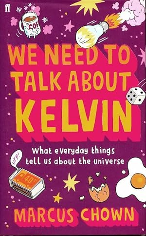 Seller image for We need to talk about Kevin - Lionel Shriver for sale by Book Hémisphères