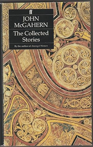 The Collected Stories of John Mcgahern