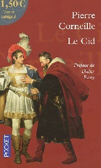 Image du vendeur pour Le Cid - Pierre Corneille mis en vente par Book Hmisphres