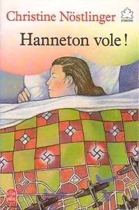 Seller image for Hanneton vole ! - Christine N?stlinger for sale by Book Hmisphres