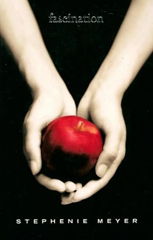 Image du vendeur pour Twilight Tome I : Fascination - Stephenie Meyer mis en vente par Book Hmisphres