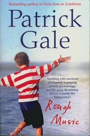 Imagen del vendedor de Rough music - Patrick Gale a la venta por Book Hmisphres