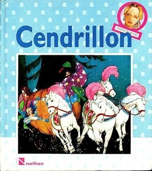 Cendrillon - Isabelle Bonhomme