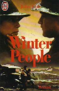 Winter people - John Ehle
