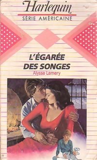 L' gar e des songes - Alysse Lemery