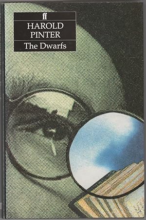 Seller image for The Dwarfs: A Novel for sale by The Glass Key