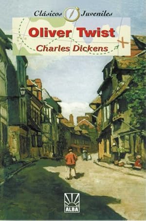 Imagen del vendedor de Oliver Twist a la venta por GreatBookPricesUK