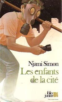 Imagen del vendedor de Les enfants de la cit? - Simon Njami a la venta por Book Hmisphres