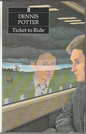 Seller image for Ticket to Ride for sale by The Glass Key