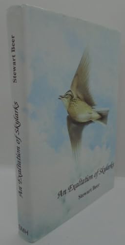 Seller image for An Exaltation of Skylarks for sale by Juniper Books