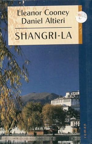 Seller image for Shangri-la - Eleanor Cooney for sale by Book Hmisphres