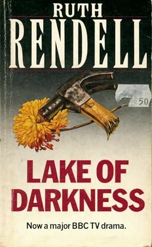 Seller image for Lake of darkness - Ruth Rendell for sale by Book Hémisphères