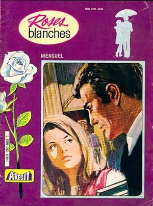 Roses blanches n°252 - Collectif
