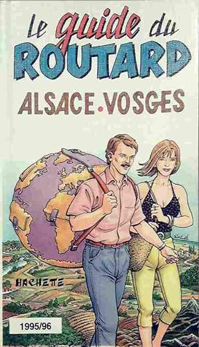 Alsace / Vosges 1995-1996 - Collectif