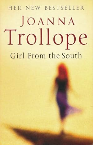Seller image for Girl from the south - Joanna Trollope for sale by Book Hmisphres