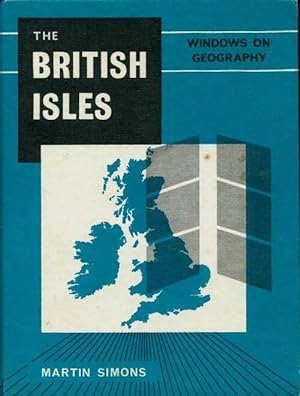 The British isles - Martin Simons