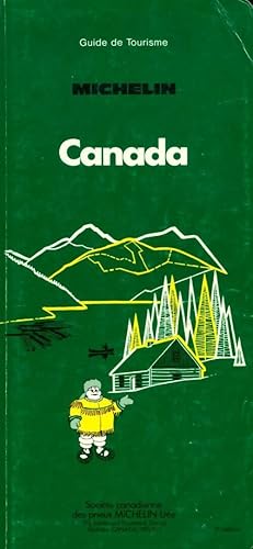 Canada 1987 - Collectif