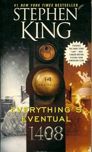 Everything's eventual - Stephen King