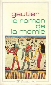 Imagen del vendedor de Le roman de la momie - Th?ophile Gautier a la venta por Book Hmisphres