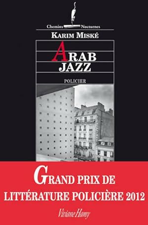 Imagen del vendedor de Arab jazz - Karim Misk? a la venta por Book Hmisphres