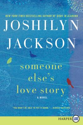 Image du vendeur pour Someone Else's Love Story (Paperback or Softback) mis en vente par BargainBookStores