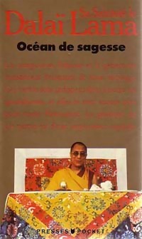 Un oc an de sagesse - Dala -Lama