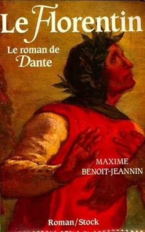 Image du vendeur pour Le florentin - Benoit Janin Maxime mis en vente par Book Hmisphres