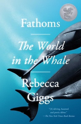 Seller image for Fathoms: The World in the Whale (Paperback or Softback) for sale by BargainBookStores