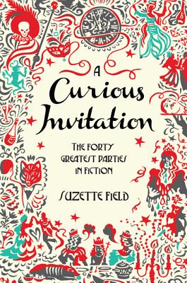 Seller image for A Curious Invitation (Paperback or Softback) for sale by BargainBookStores