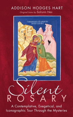 Seller image for Silent Rosary (Hardback or Cased Book) for sale by BargainBookStores