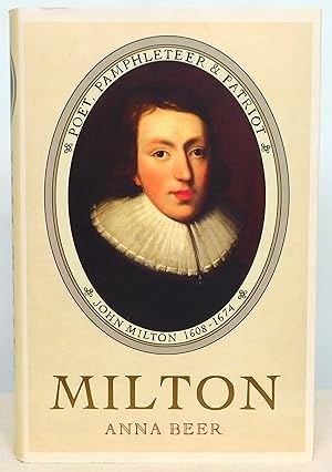 Seller image for Milton: Poet, Pamphleteer and Patriot for sale by Argyl Houser, Bookseller