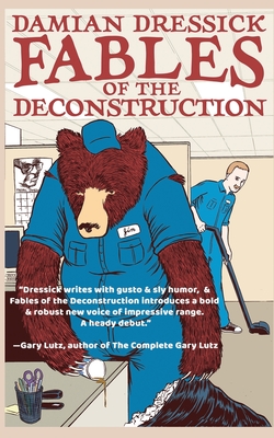 Seller image for Fables of the Deconstruction (Paperback or Softback) for sale by BargainBookStores