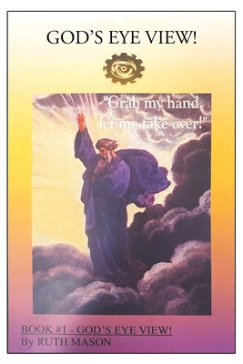Seller image for God's Eye View!: Book 1 (Paperback or Softback) for sale by BargainBookStores