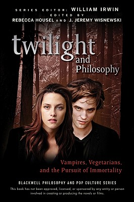 Seller image for Twilight and Philosophy: Vampires, Vegetarians, and the Pursuit of Immortality (Paperback or Softback) for sale by BargainBookStores