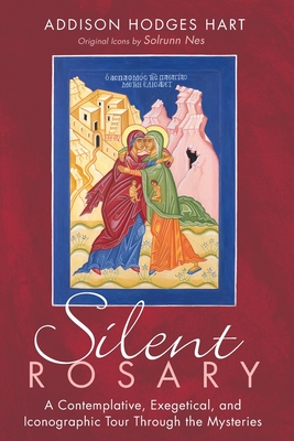 Seller image for Silent Rosary: A Contemplative, Exegetical, and Iconographic Tour Through the Mysteries (Paperback or Softback) for sale by BargainBookStores