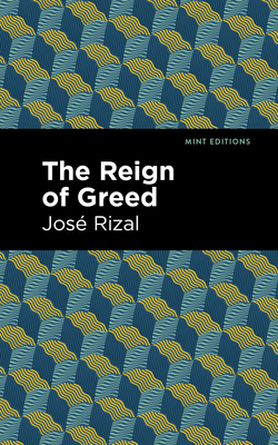 Imagen del vendedor de The Reign of Greed (Paperback or Softback) a la venta por BargainBookStores
